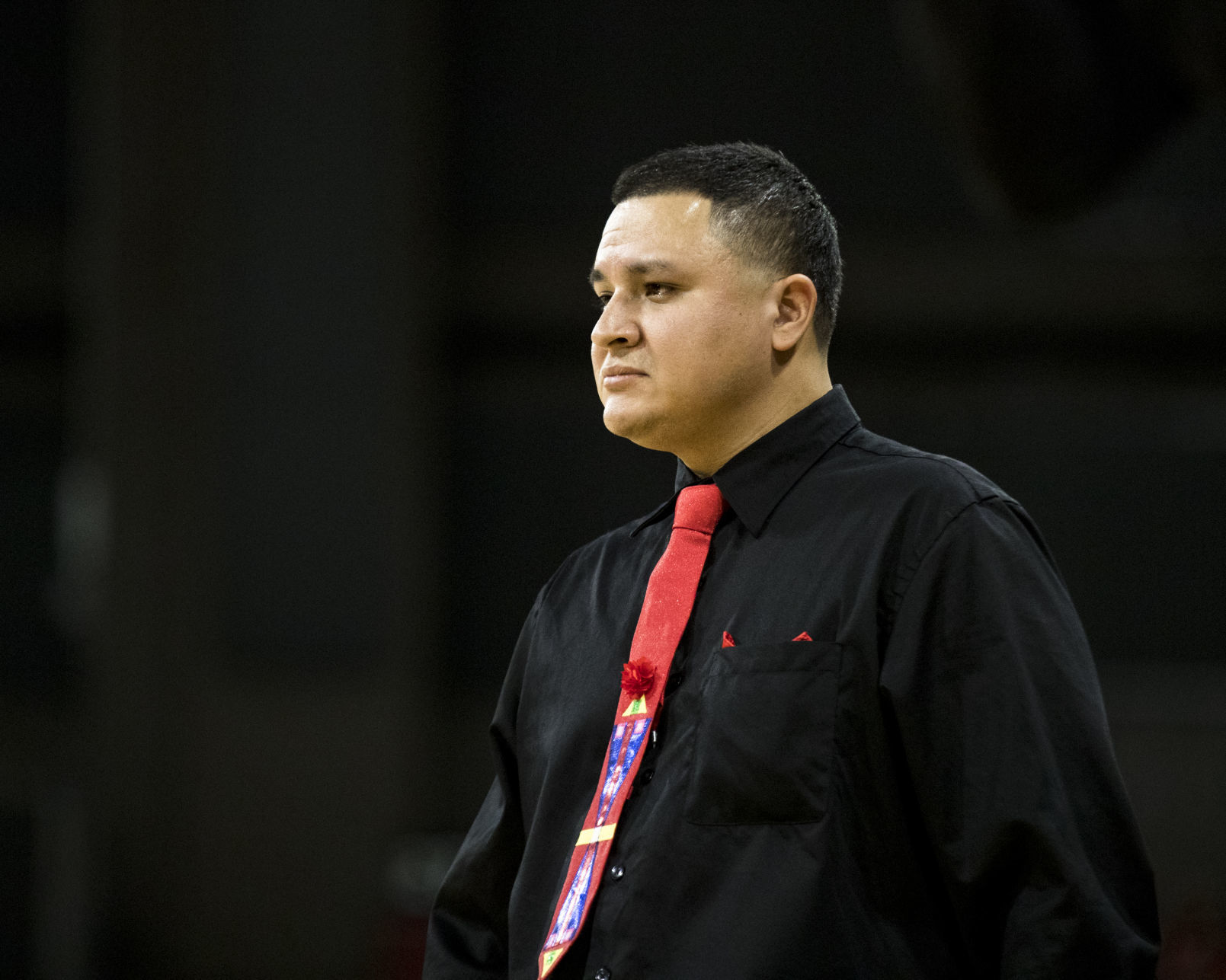 Billings Central vs. Hardin